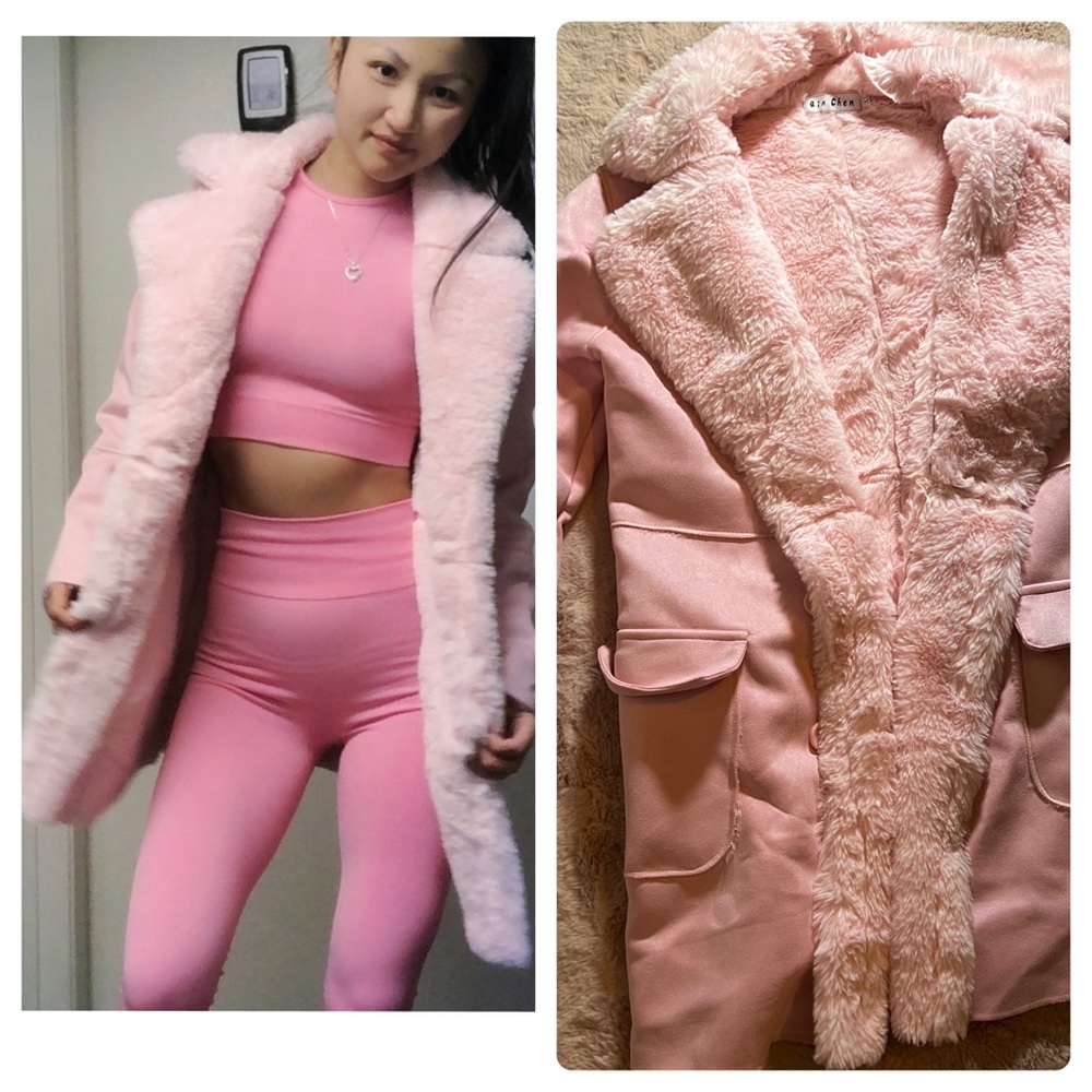 Women’s winter jacket coat